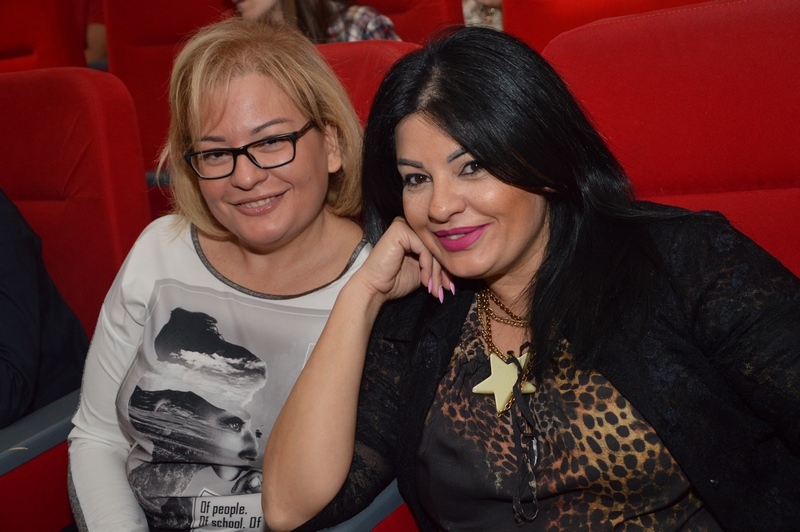 La Danza's 1st Annual Anniversary